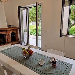 Appartement In Papas Haus von Holiday World