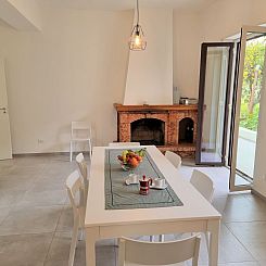 Appartement In Papas Haus von Holiday World