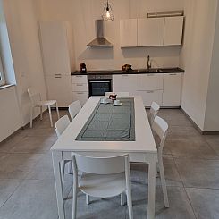 Appartement In Papas Haus von Holiday World