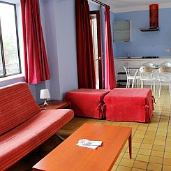 Appartement 'Esperia