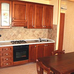 Appartement ZWEIZIMMERWOHNUNG 5 PLÄTZE