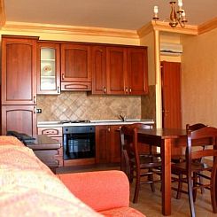Appartement Bilocale 2 posti