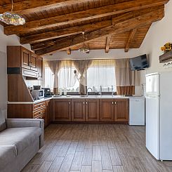 Appartement Castagno