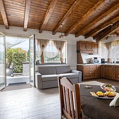 Appartement Castagno