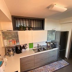 Vrijstaande woning in Mascali