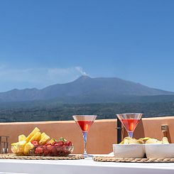 Appartement Saras Terrasse