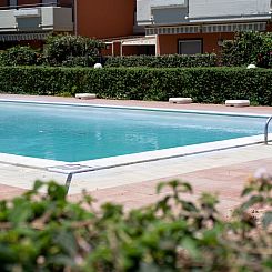 Appartement Saras Terrasse