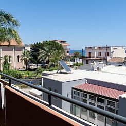 Appartement Saras Terrasse