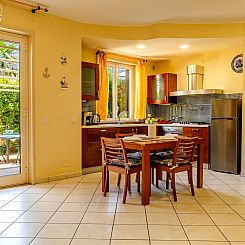 Appartement Wohnung am Meer "La Sera di Giò