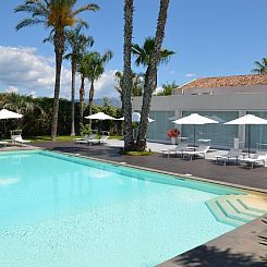 Appartement Villa Carlino Exclusive