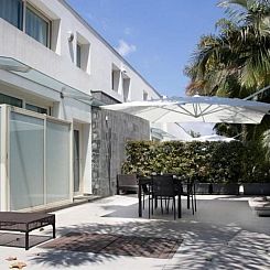 Appartement Villa Carlino Exclusive