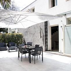 Appartement Wohnung 'Suite Etna' in Strandnähe
