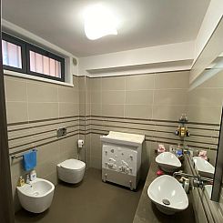 Appartement Sunset Suite - romantische Atmosphäre mit Meerb