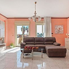 Appartement Ebene zwischen dem Ätna und dem Sizilianischen 