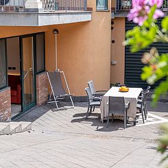 Appartement Ätna, Meer und Grün - Freiraum