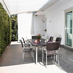 Appartement Villa Carlino Holiday