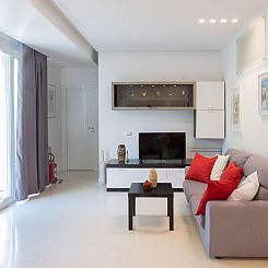 Appartement Villa Carlino Holiday