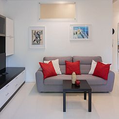 Appartement Villa Carlino Holiday