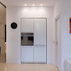 Appartement Villa Carlino Holiday