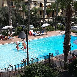 Appartement "Sicily-Etna-Taormina"