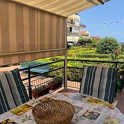 Appartement Wohnung "Etna Marine Garden"