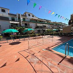 Appartement Wohnung "Etna Marine Garden"