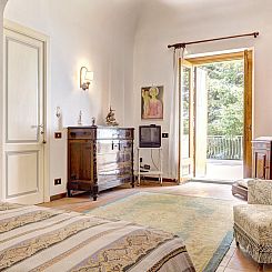 Vakantiehuis Villa Le Vignoble in Montargano