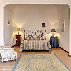 Vakantiehuis Villa Le Vignoble in Montargano