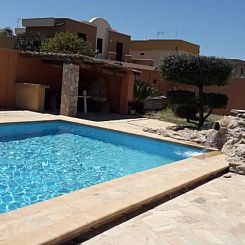 Vrijstaande woning in Mazara Del Vallo