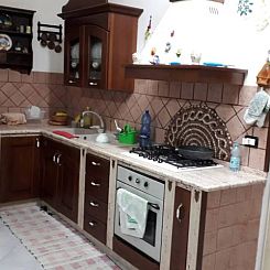 Vrijstaande woning in Mazara Del Vallo