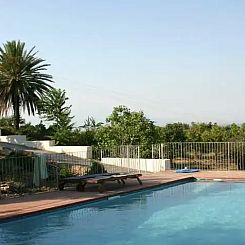 Villa Bonforte