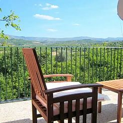 Villa Bonforte