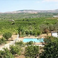 Villa Bonforte