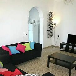 Villa Bonforte