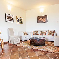Vakantiehuis al Castello