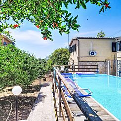 Vakantiehuis Casa Paolina