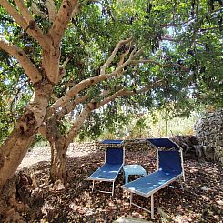 Vakantiehuis Casa Paolina