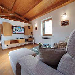 Appartement Romeo