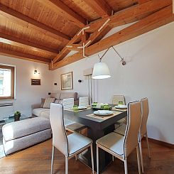 Appartement Romeo