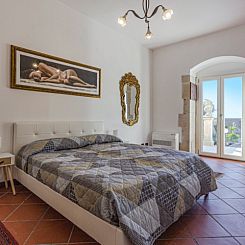 Vrijstaande woning in Modica