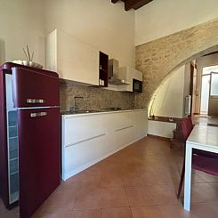 Vrijstaande woning in Modica