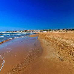 Vrijstaande woning in Modica