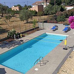 Vakantiehuis Scrusciu do vientu