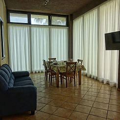 Appartement Das Haus von Loredana wartet auf dich!