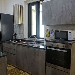 Appartement Das Haus von Loredana wartet auf dich!