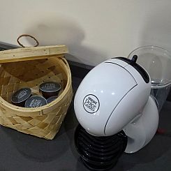 Appartement Das Haus von Loredana wartet auf dich!
