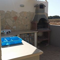 Appartement Wohnung in Portopalo der Farben
