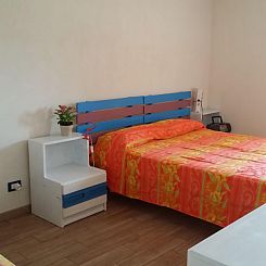 Appartement Wohnung in Portopalo der Farben