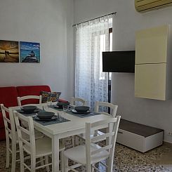 Appartement Maison Vivian ist bereit, Sie zu empfangen!