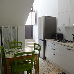 Appartement Maison Vivian ist bereit, Sie zu empfangen!